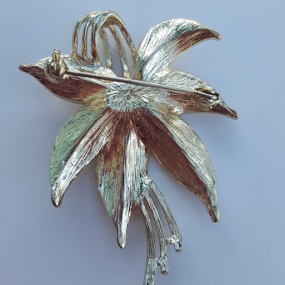 Vintage Brooch - Picture 3 of 5